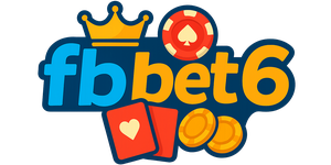 FB Bet6 Logo